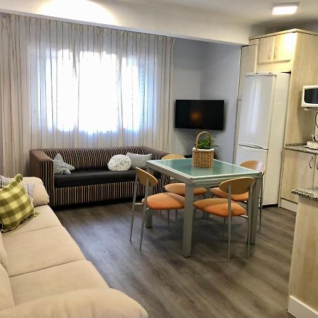 Apartament la Punta de la Móra La Móra Exterior foto