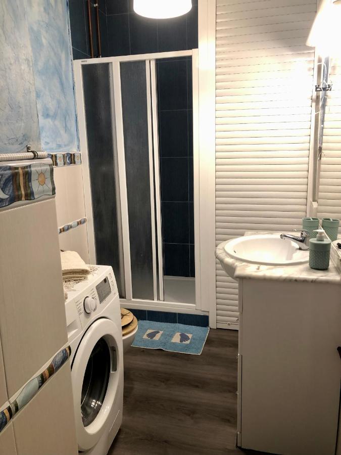 Apartament la Punta de la Móra La Móra Exterior foto