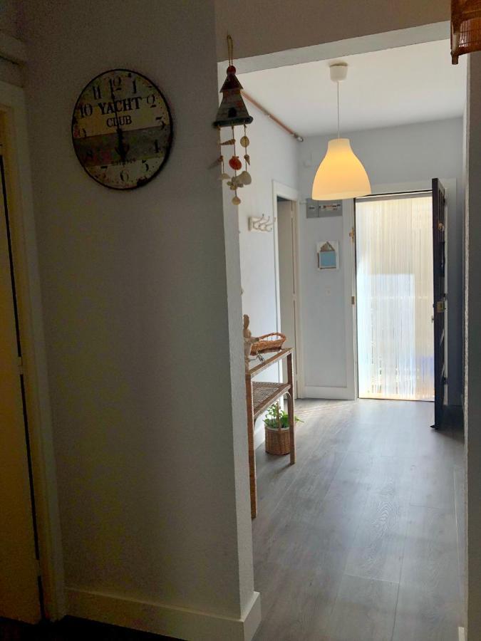 Apartament la Punta de la Móra La Móra Exterior foto