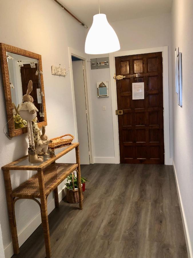Apartament la Punta de la Móra La Móra Exterior foto