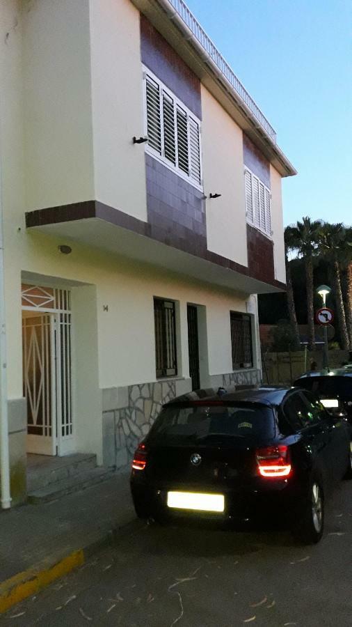 Apartament la Punta de la Móra La Móra Exterior foto