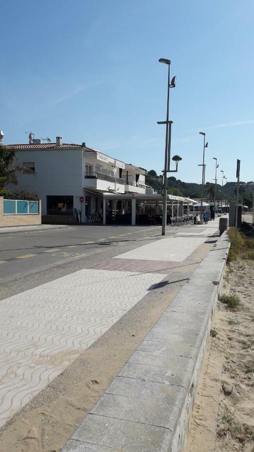 Apartament la Punta de la Móra La Móra Exterior foto